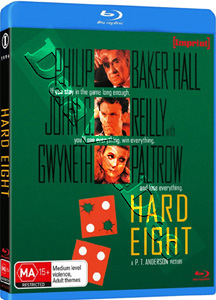 Hard Eight (Imprint)